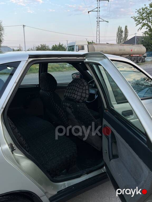 Lada (VAZ) 2112, 1.6 L, 2006 il, 516 112 km — Avtomobillər, Ağdaş (8)