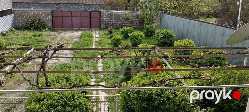 Balaken rayonunda 3otaq bir zal kuxna hamam geniş həyətli fərdi — Ev, villa, Balakən (2)
