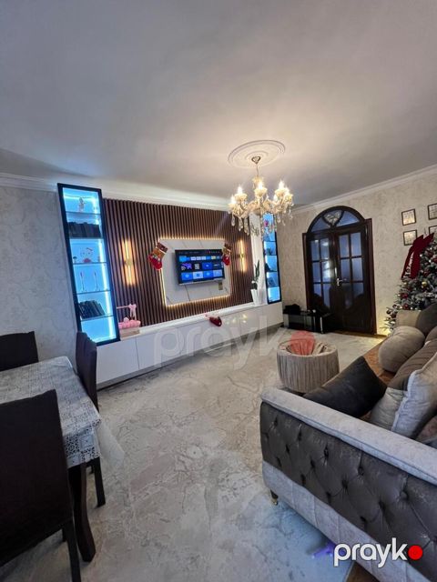Satılır 3 otaqlı köhnə tikili 68.2 m² — Bakı