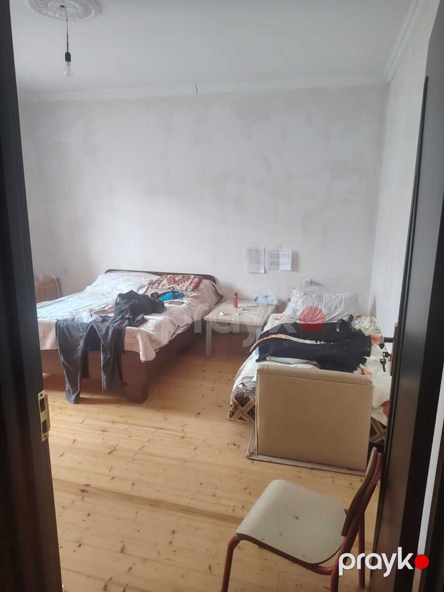 Satılır 3 otaqlı həyət evi/bağ evi 100 m² — Ev, villa, Bakı (6)