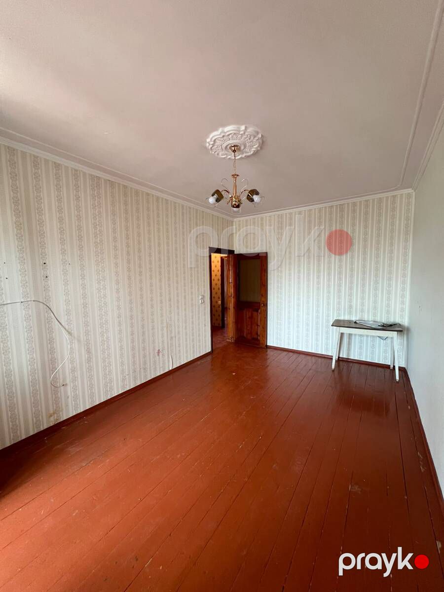 Satılır 3 otaqlı köhnə tikili 90 m² — Mənzil, Bakı (12)