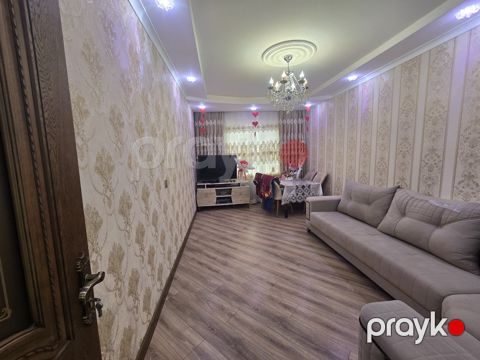 Satılır 5 otaqlı köhnə tikili 110 m² — Sumqayıt