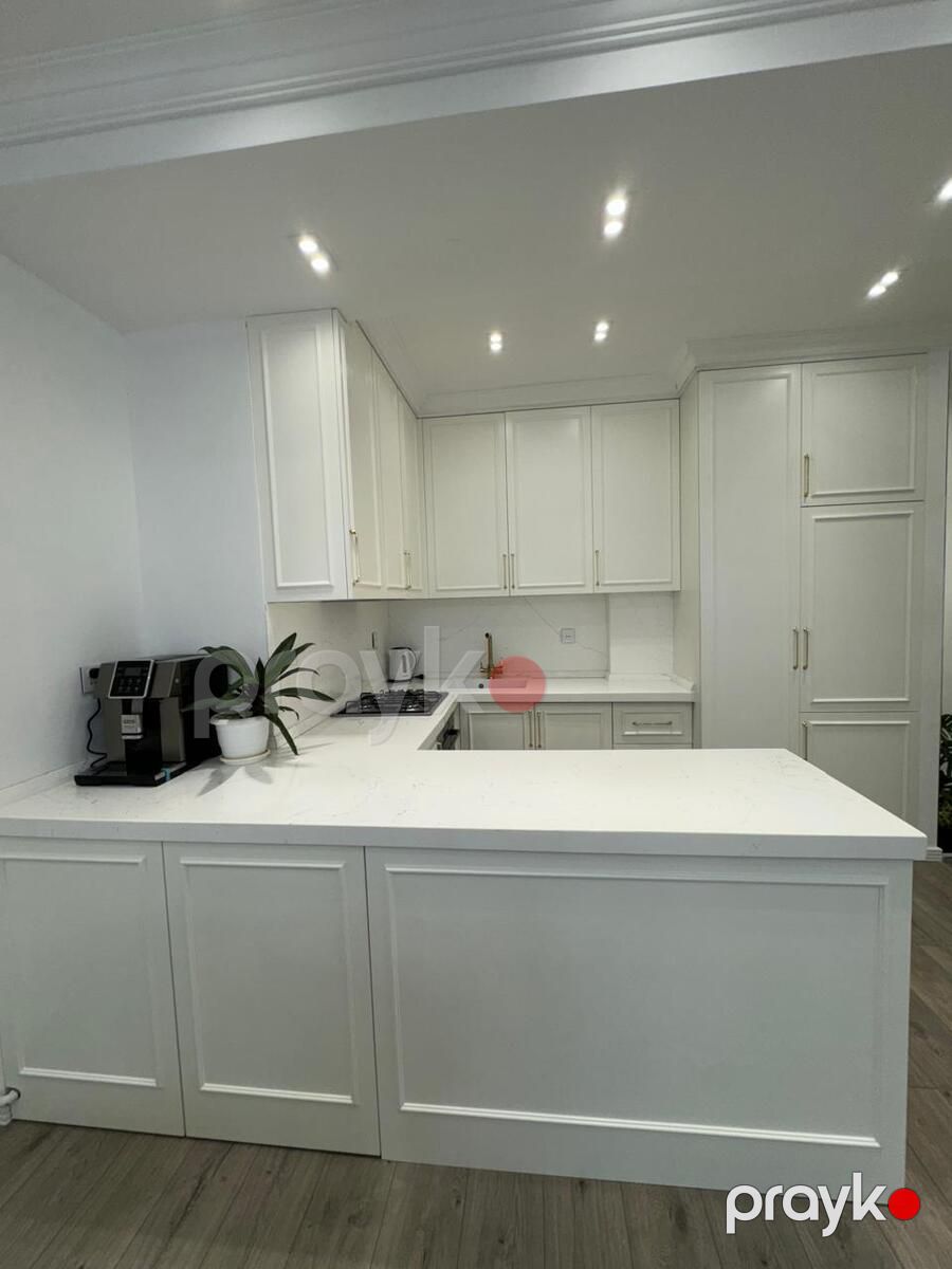 3-otaqlı yeni tikili, Sumqayıt ş., 93 m² — Mənzil, Sumqayıt (10)