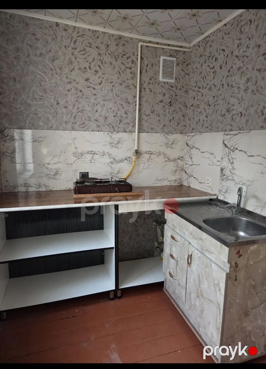 Kirayə/icarə üçün işıqlı 1 otaqlı mənzil (studiya tipinə yaxın plan) — Mənzil, Sumqayıt (6)