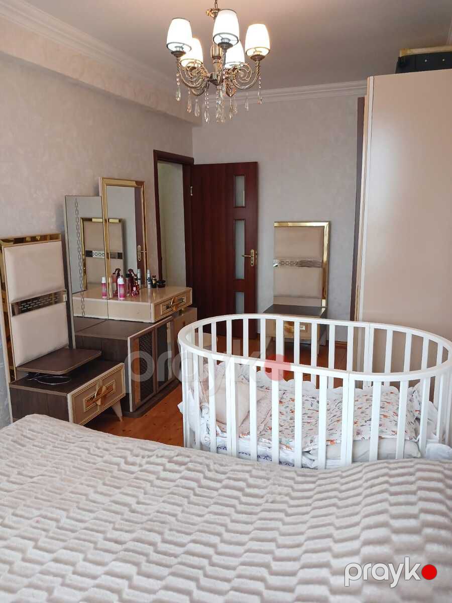 Satılır 2 otaqlı yeni tikili 70 m² — Mənzil, Xırdalan (6)