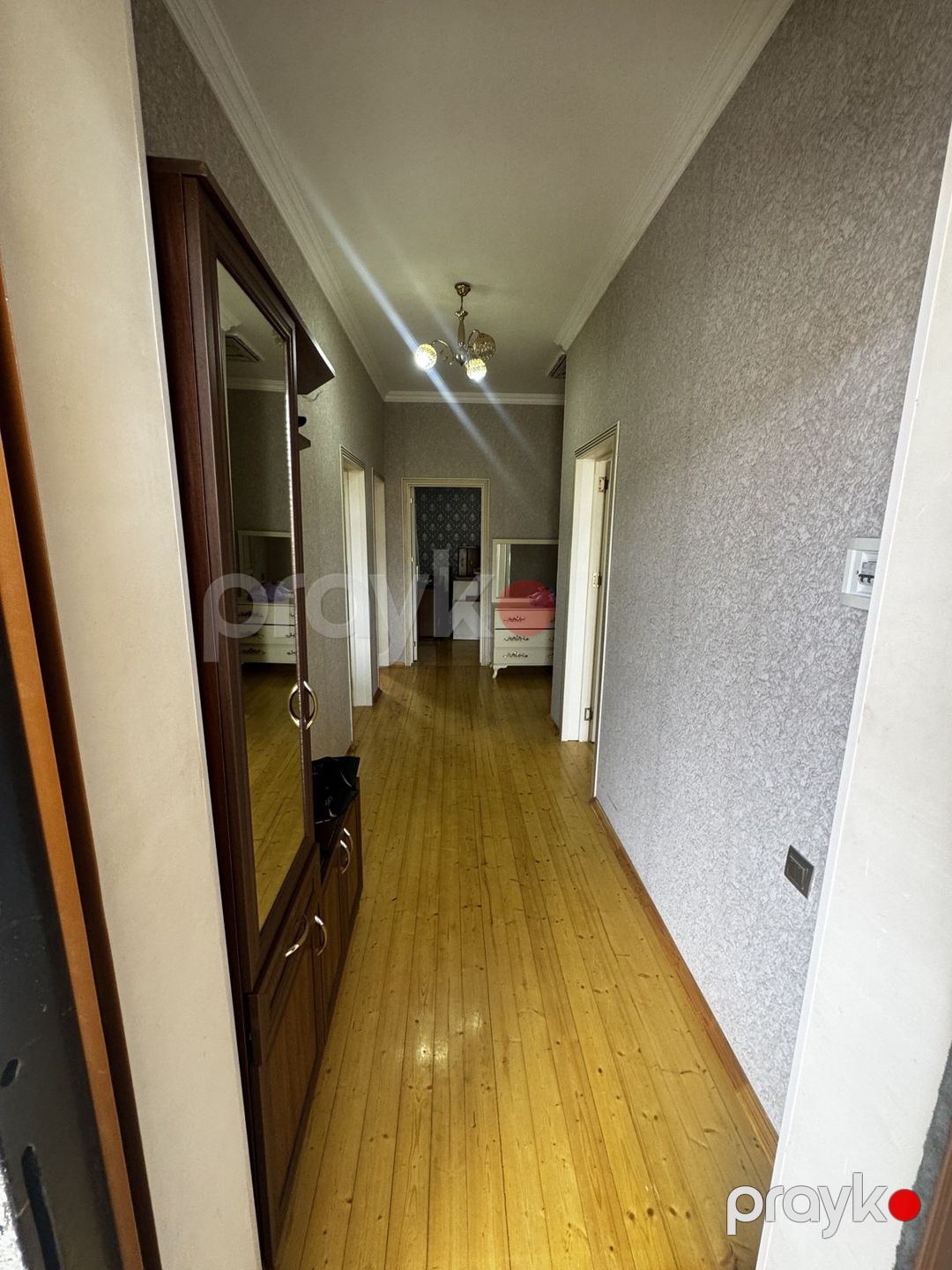 Həyət evi kirayə verilir, Buzovna qəs — Ev, villa, Bakı (4)