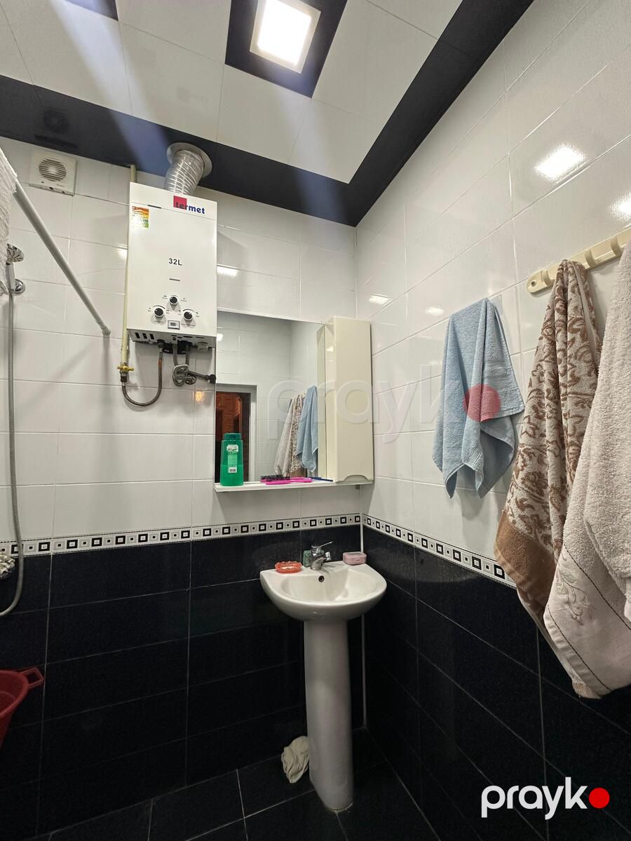 Satılır 3 otaqlı köhnə tikili 85 m² — Mənzil, Bakı (8)