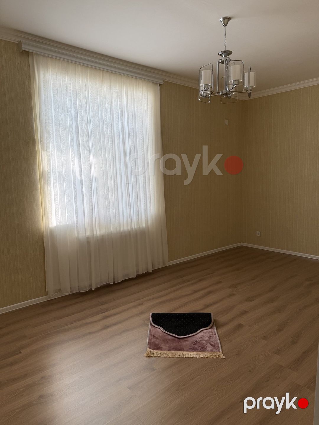 Satılır 3 otaqlı yeni tikili 75.2 m² — Mənzil, Bakı (11)