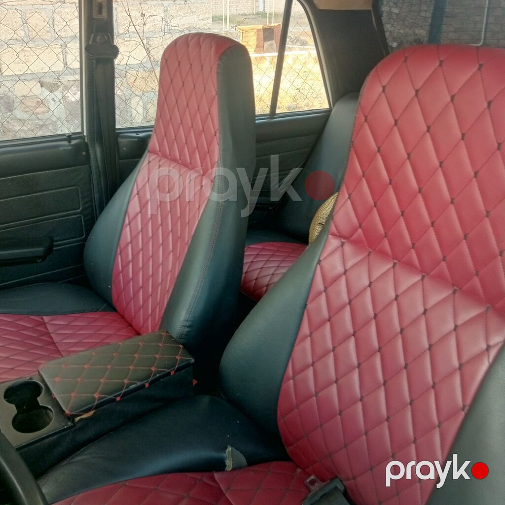 Salam hazır kredetir 18 ay 370 manat 24 ay 306 manat ideal maşındı — Avtomobillər, Gəncə (2)