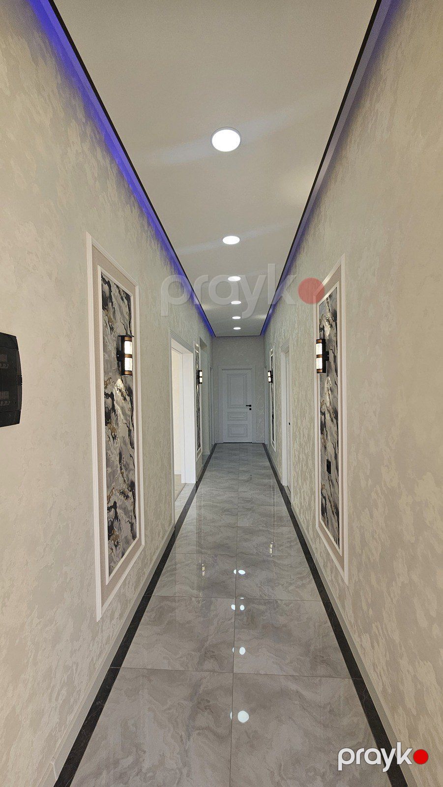 Həyət evi, Masazır qəs — Ev, villa, Bakı (5)