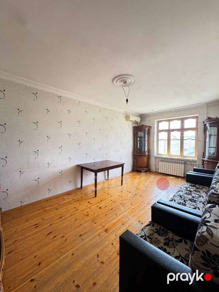 3-otaqlı mənzil, Hövsan qəs., 70 m² — Mənzil, Bakı (5)