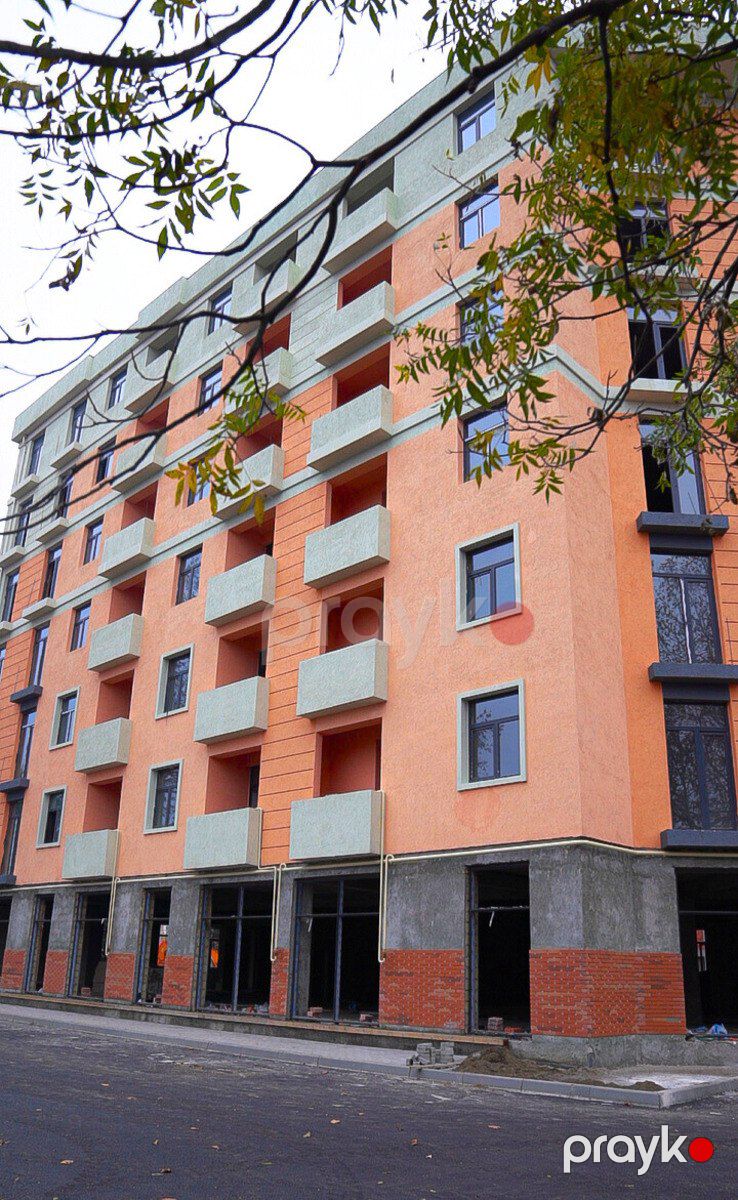 Satılır 2 otaqlı yeni tikili 78 m² — Mənzil, Lənkəran (2)