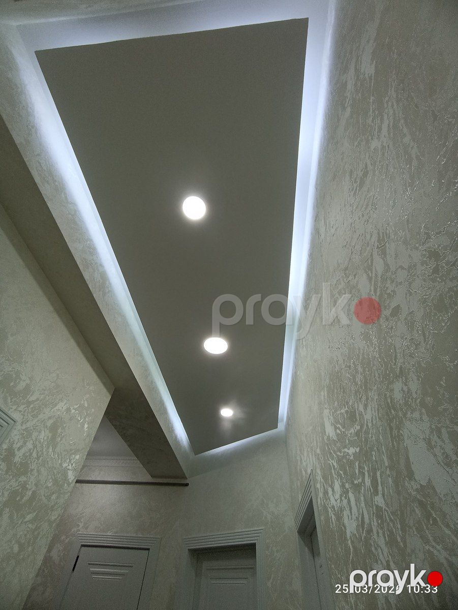 Satılır 2 otaqlı yeni tikili 47.5 m² — Mənzil, Bakı (9)