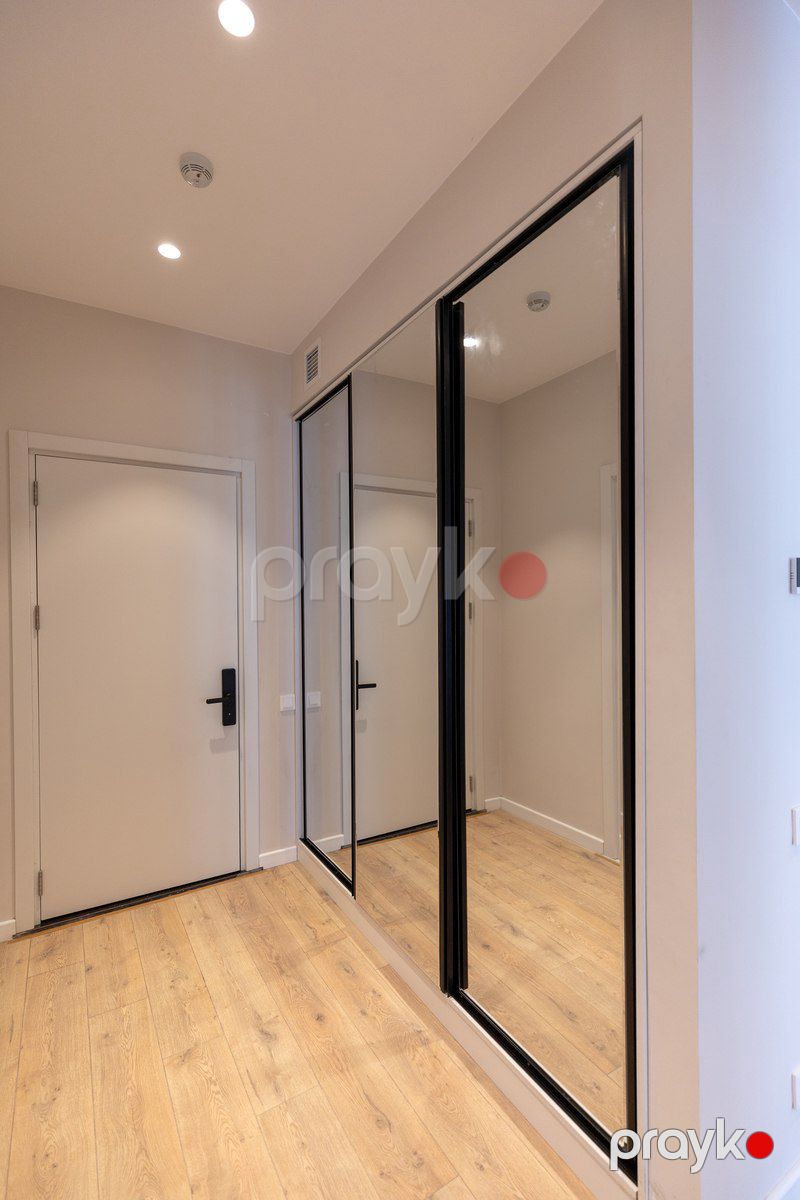 Satılır 2 otaqlı yeni tikili 74 m² — Mənzil, Bakı (10)