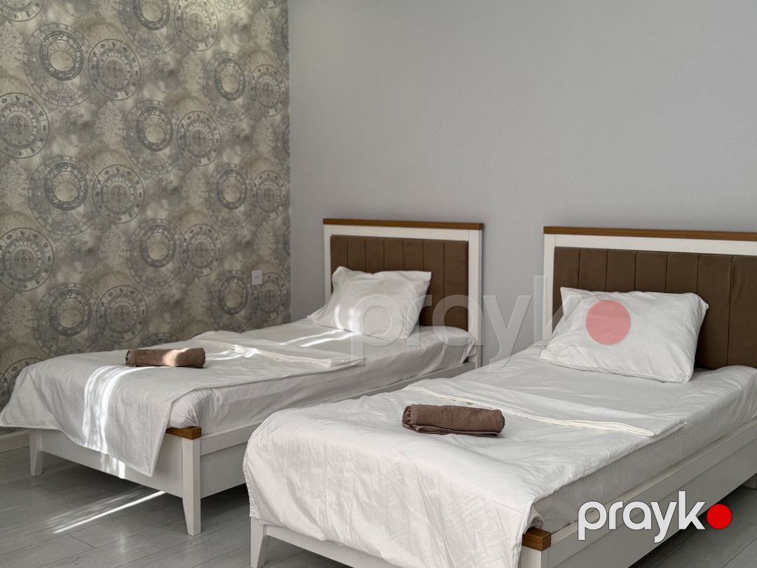İcarəyə verilir 3 otaqlı yeni tikili 100 m² — Mənzil, Bakı (12)