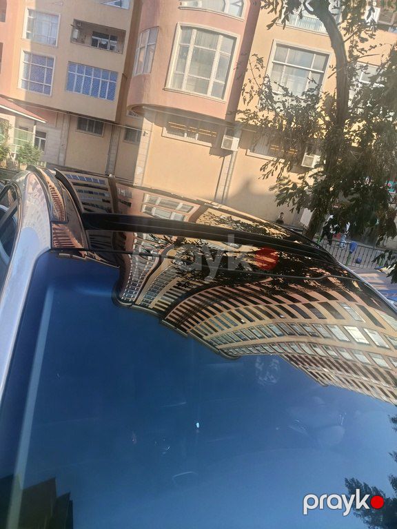 Kia Sportage, 2.0 L, 2016 il, 312 000 km — Avtomobillər, Bakı (6)