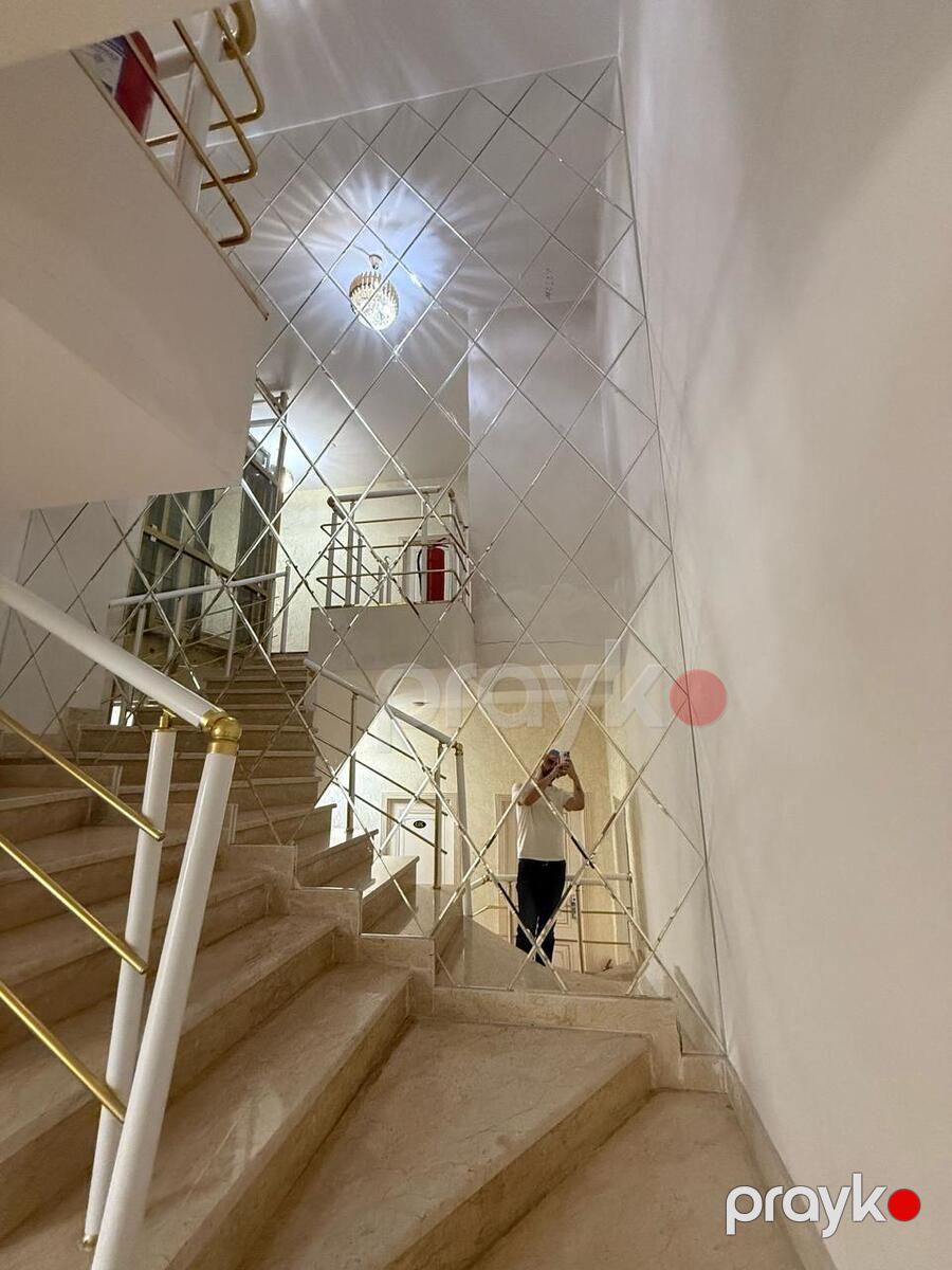 İcarəyə verilir obyekt 400 m² — Əmlak, Bakı (9)