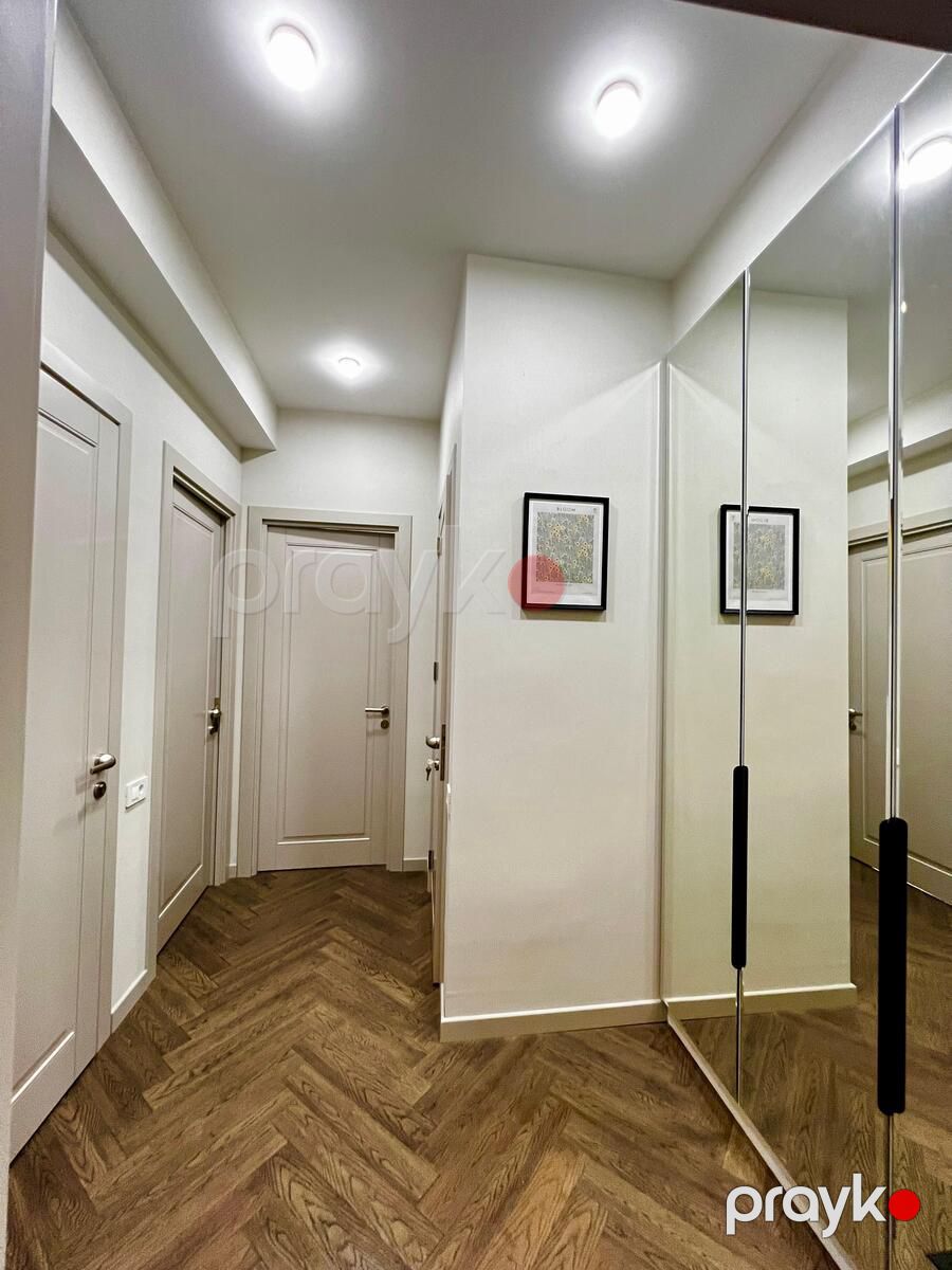 Satılır 2 otaqlı yeni tikili 55 m² — Mənzil, Bakı (11)