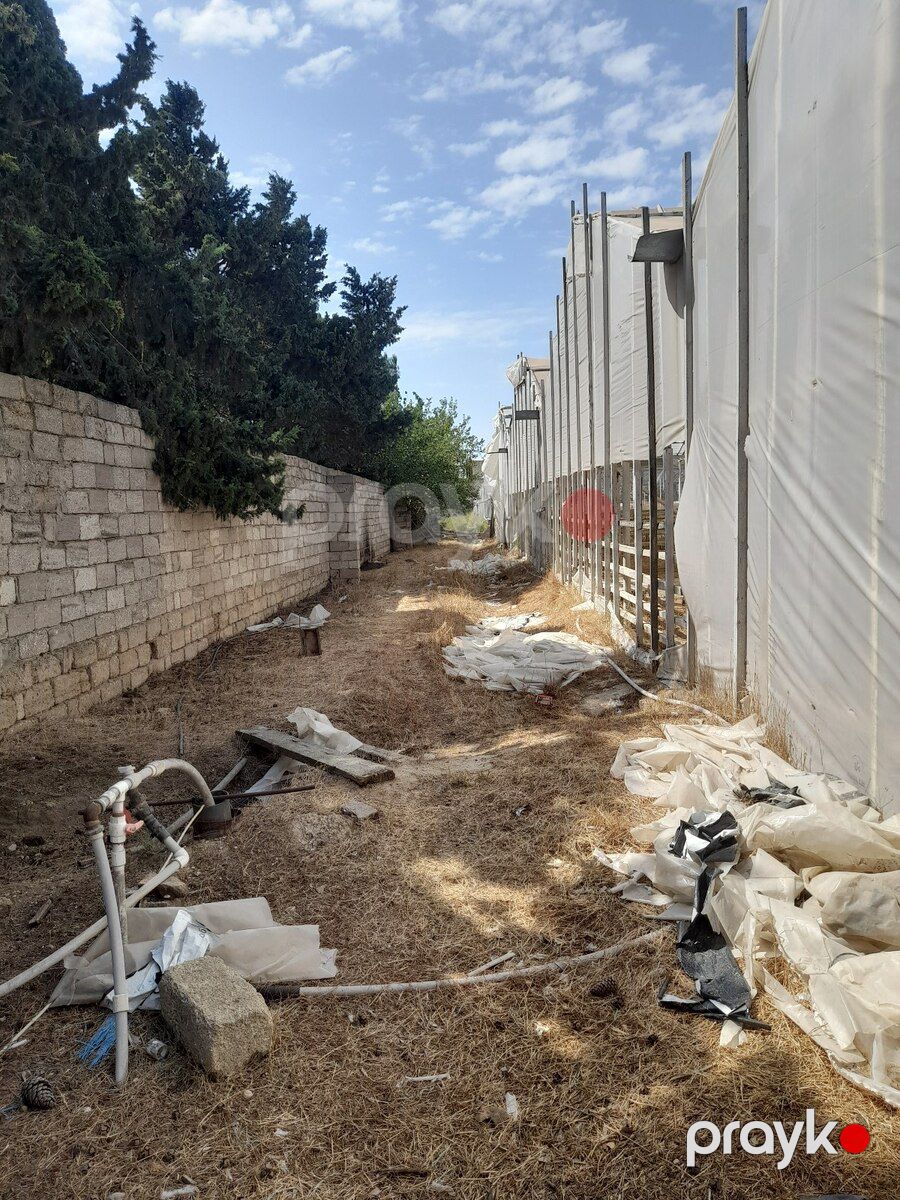 135 sot torpaq sahəsi, Buzovna qəs — Torpaq, Bakı (10)