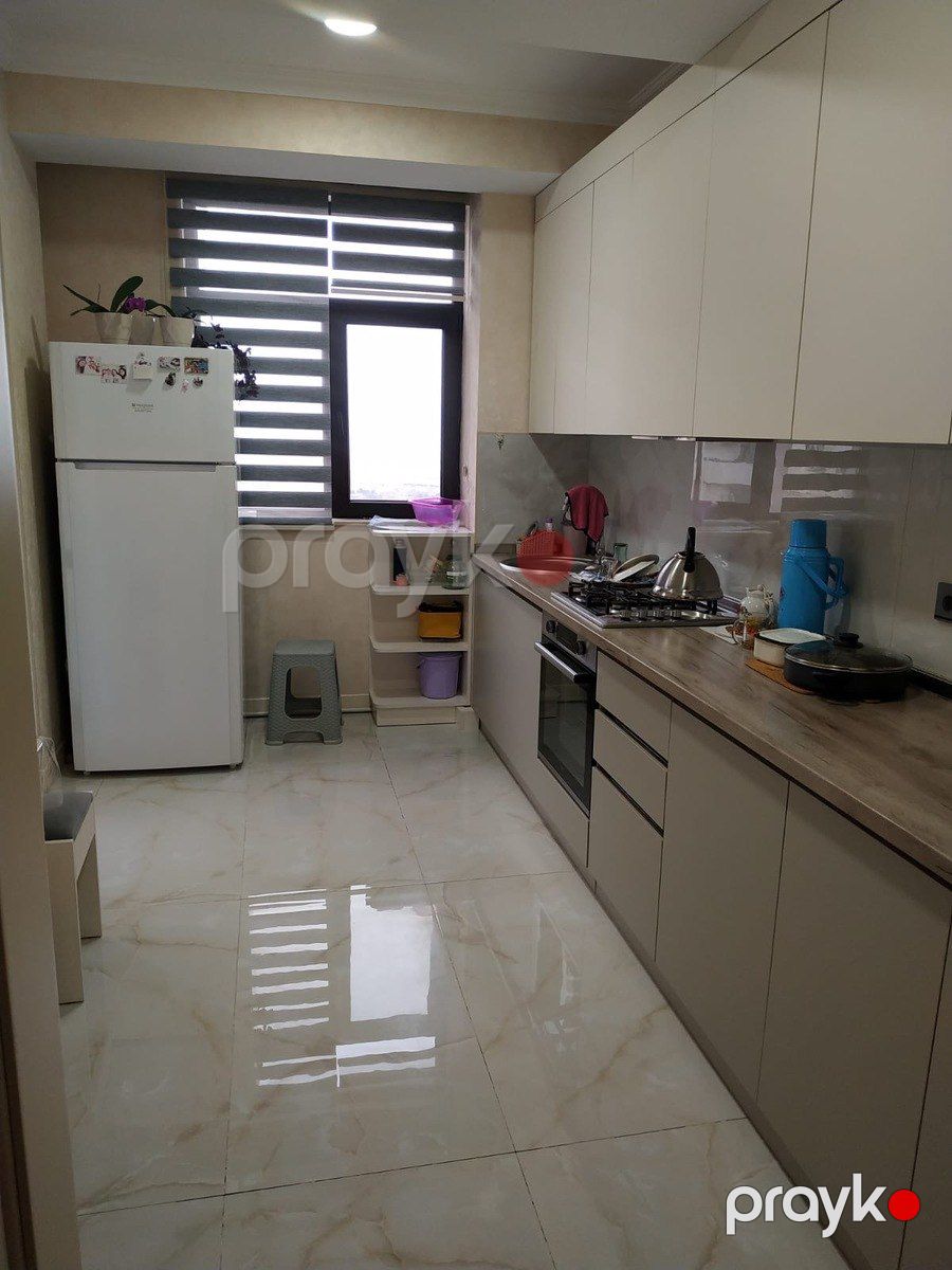Satılır 3 otaqlı yeni tikili 98 m² — Mənzil, Bakı (6)