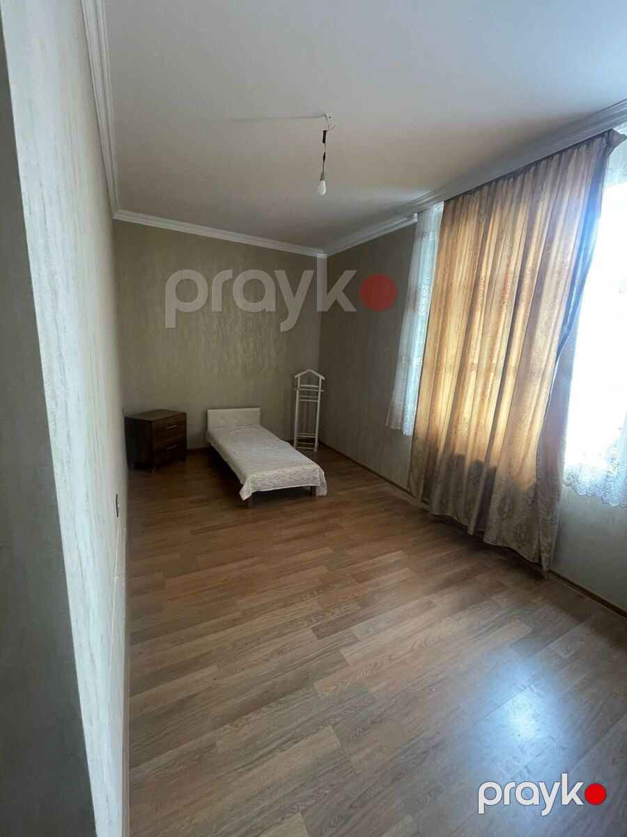 3-otaqlı yeni tikili kirayə verilir, Hövsan qəs., 75 m² — Mənzil, Bakı (6)