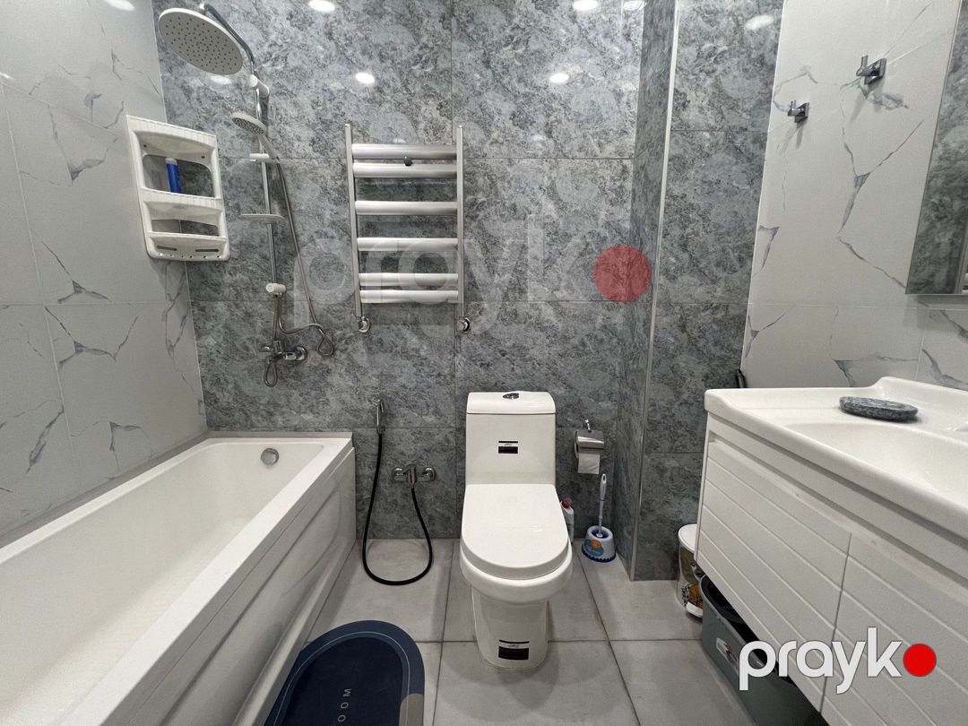 Satılır 3 otaqlı yeni tikili 102 m² — Mənzil, Bakı (7)