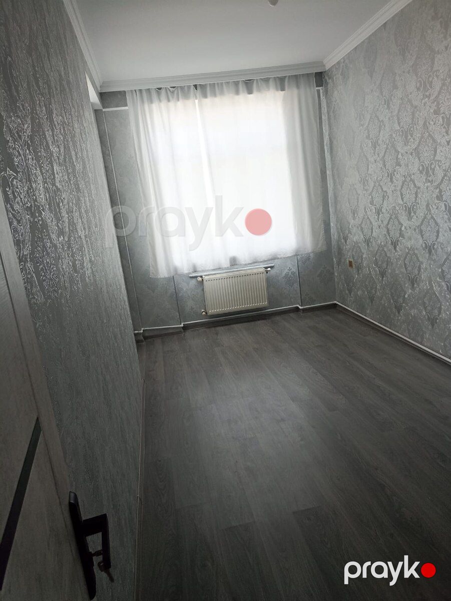 2-otaqlı yeni tikili, Binəqədi qəs., 57 m² — Mənzil, Bakı (5)