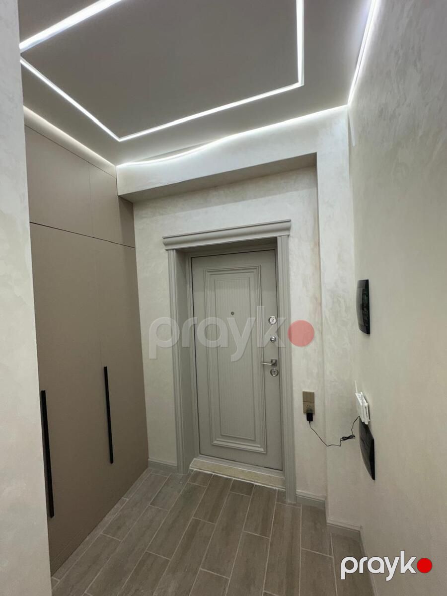 İcarəyə verilir 2 otaqlı yeni tikili 55 m² — Mənzil, Bakı (11)