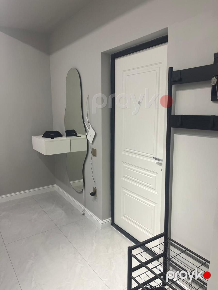 İcarəyə verilir 2 otaqlı yeni tikili 50 m² — Mənzil, Bakı (5)