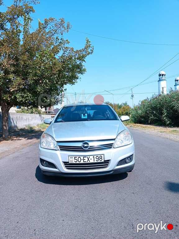 Opel Astra, 1.3 L, 2008 il, 397 000 km — Avtomobillər, Saatlı (6)