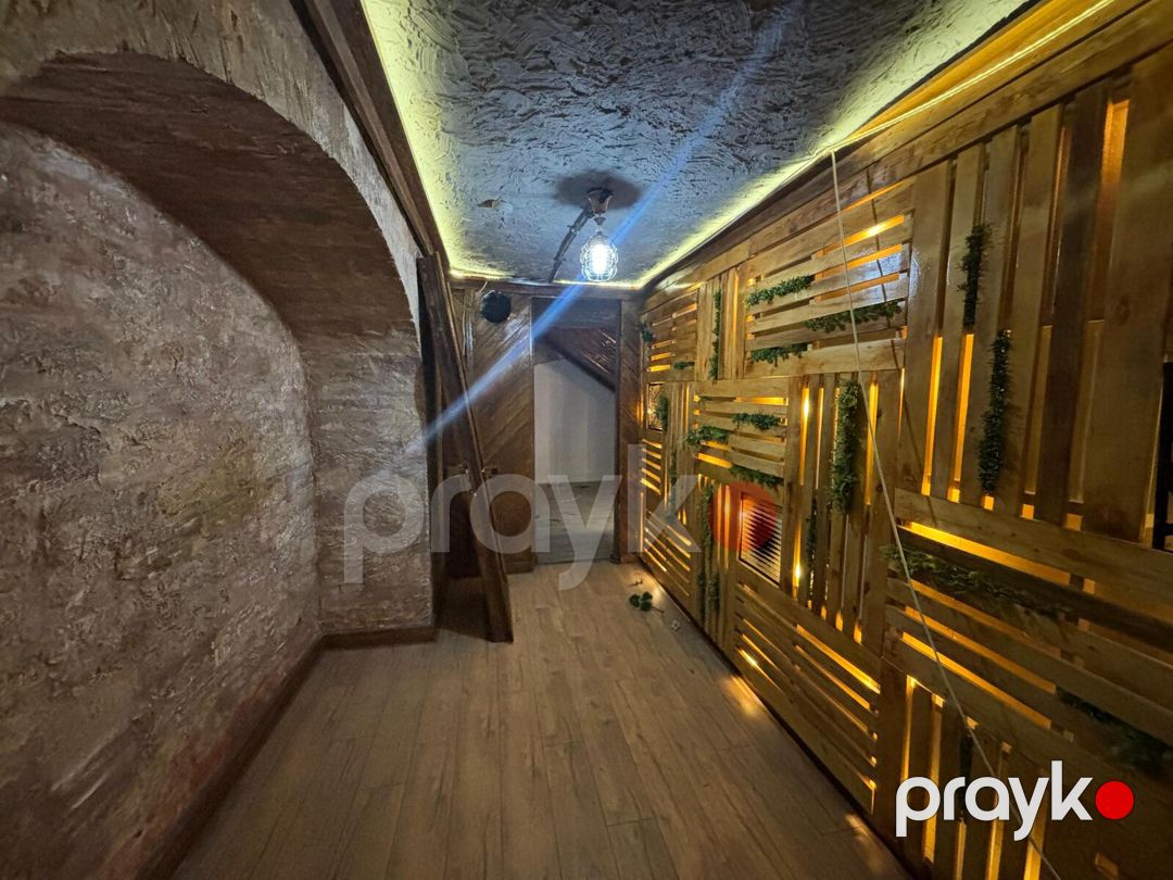 İcarəyə verilir obyekt 143 m² — Əmlak, Bakı (7)