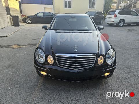Mercedes E 220, 2.2 L, 2008 il, 356 000 km — Bakı