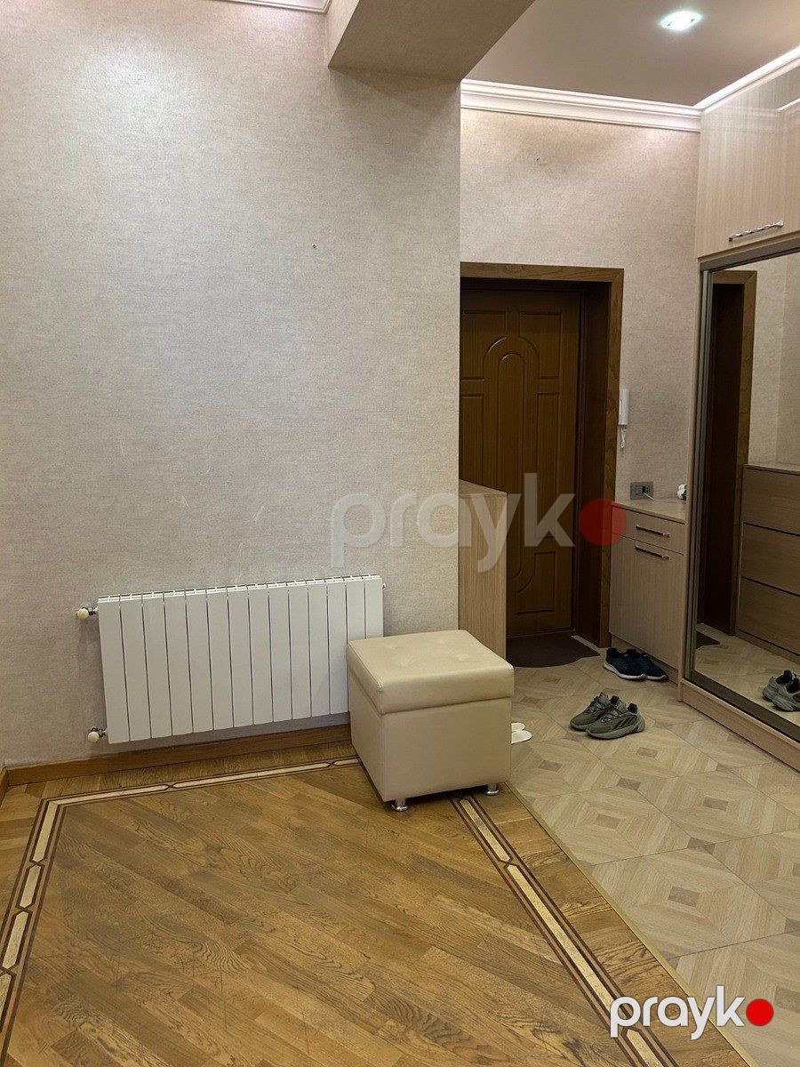 Satılır 3 otaqlı yeni tikili 135 m² — Mənzil, Bakı (6)