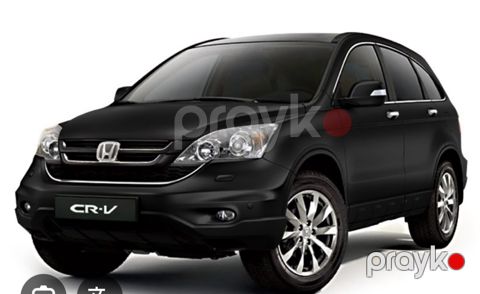 "Honda CRV" faraları — Bakı