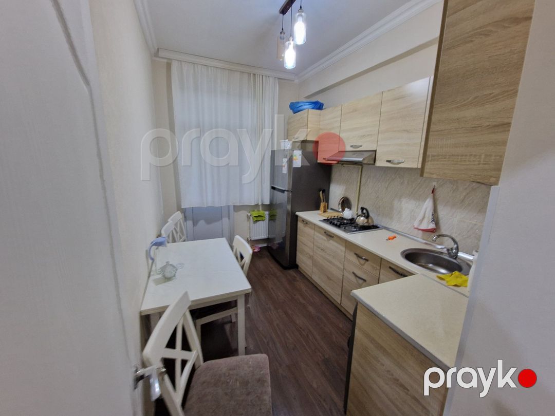 İcarəyə verilir 2 otaqlı yeni tikili 62 m² — Mənzil, Bakı (8)