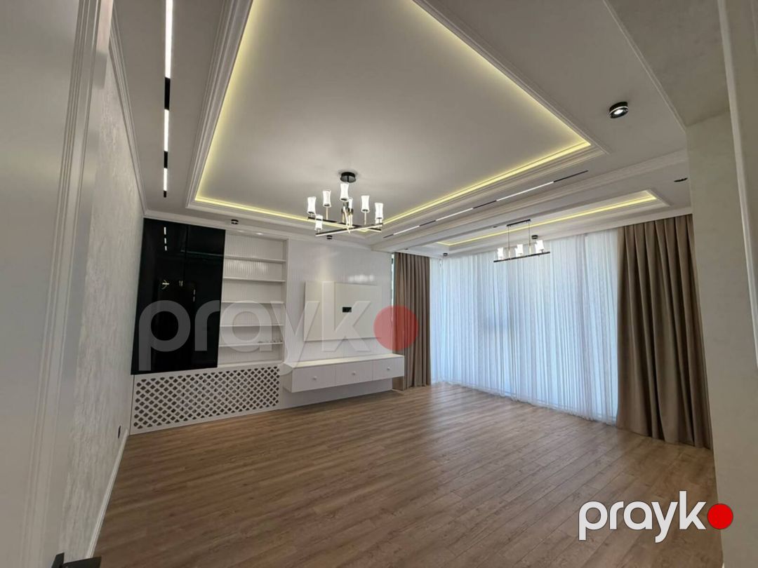 Satılır 6 otaqlı yeni tikili 160 m² — Mənzil, Bakı (10)