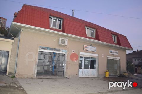 Lökbatan qəsəbəsində avtomobil çilinger sexi icarəyə verilir — Bakı