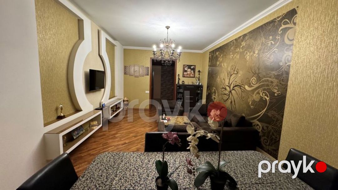 Satılır 3 otaqlı yeni tikili 122 m² — Mənzil, Bakı (2)