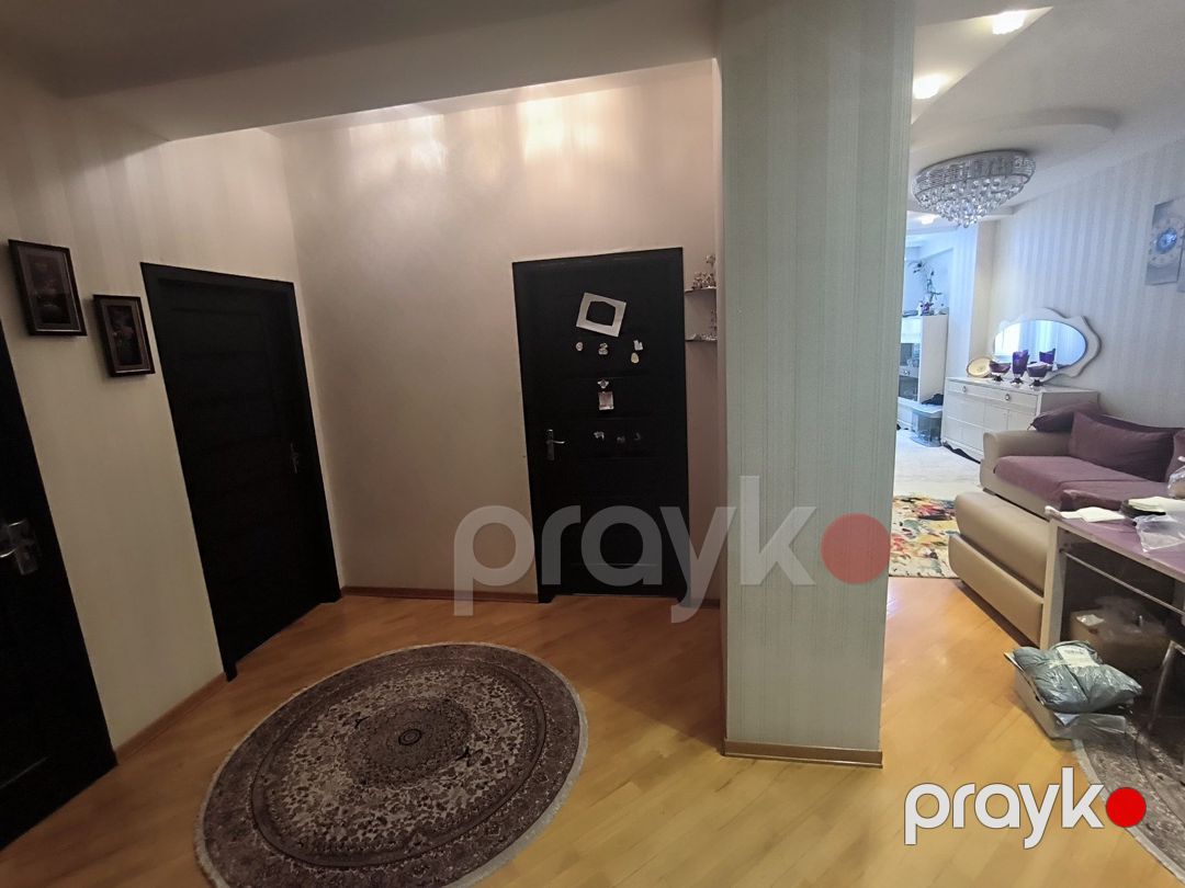Satılır 3 otaqlı yeni tikili 86 m² — Mənzil, Bakı (8)