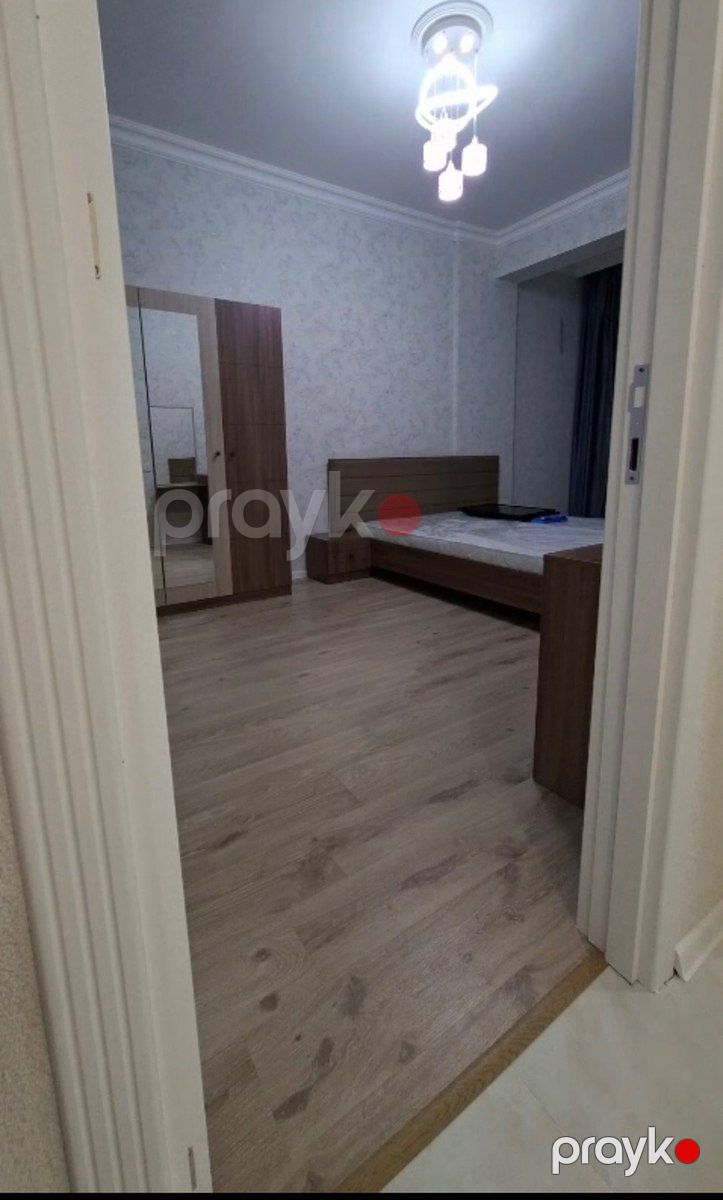3-otaqlı yeni tikili kirayə verilir, Sumqayıt ş., 91 m² — Mənzil, Sumqayıt (6)