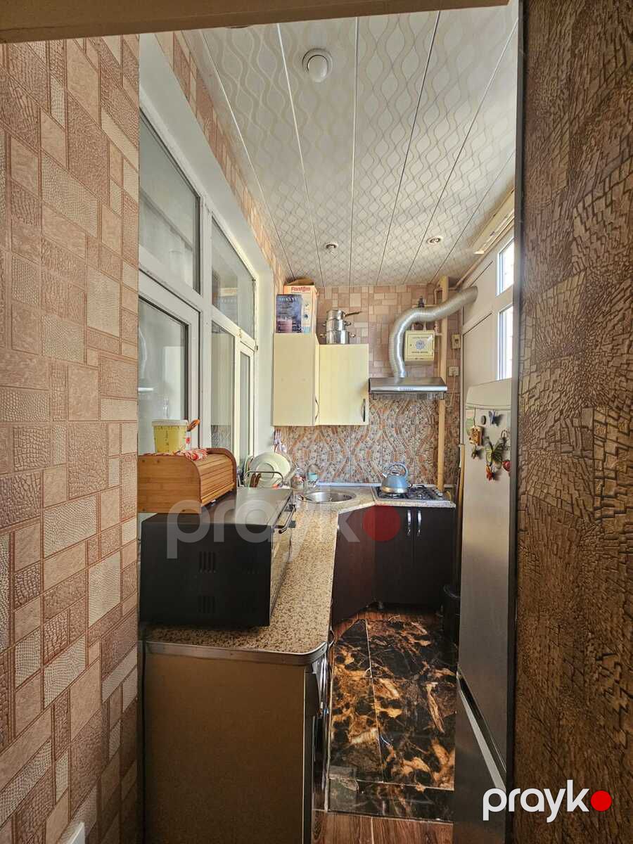 Satılır 3 otaqlı yeni tikili 60 m² — Mənzil, Bakı (4)