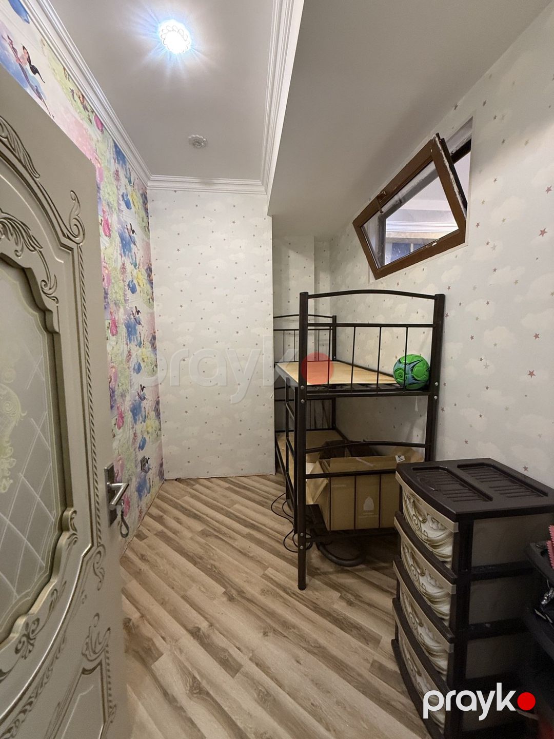 Satılır 2 otaqlı yeni tikili 60 m² — Mənzil, Bakı (10)