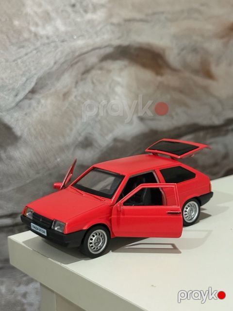 Lada (VAZ) 2108 modeli — Bakı