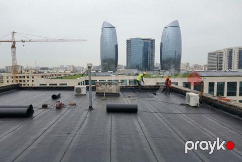 Tol vurma xidməti — Bakı