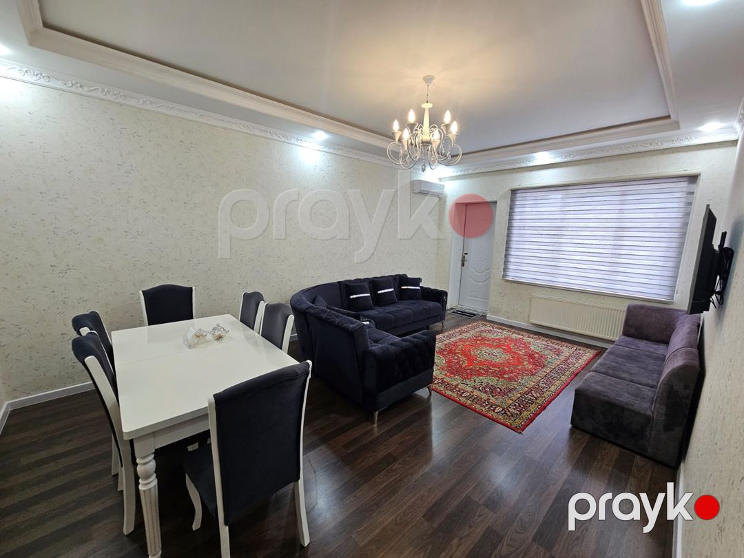 Satış: 3 otaqlı Ev / villa, 100 m², Xəzər rayonu — Ev, villa, Bakı (3)