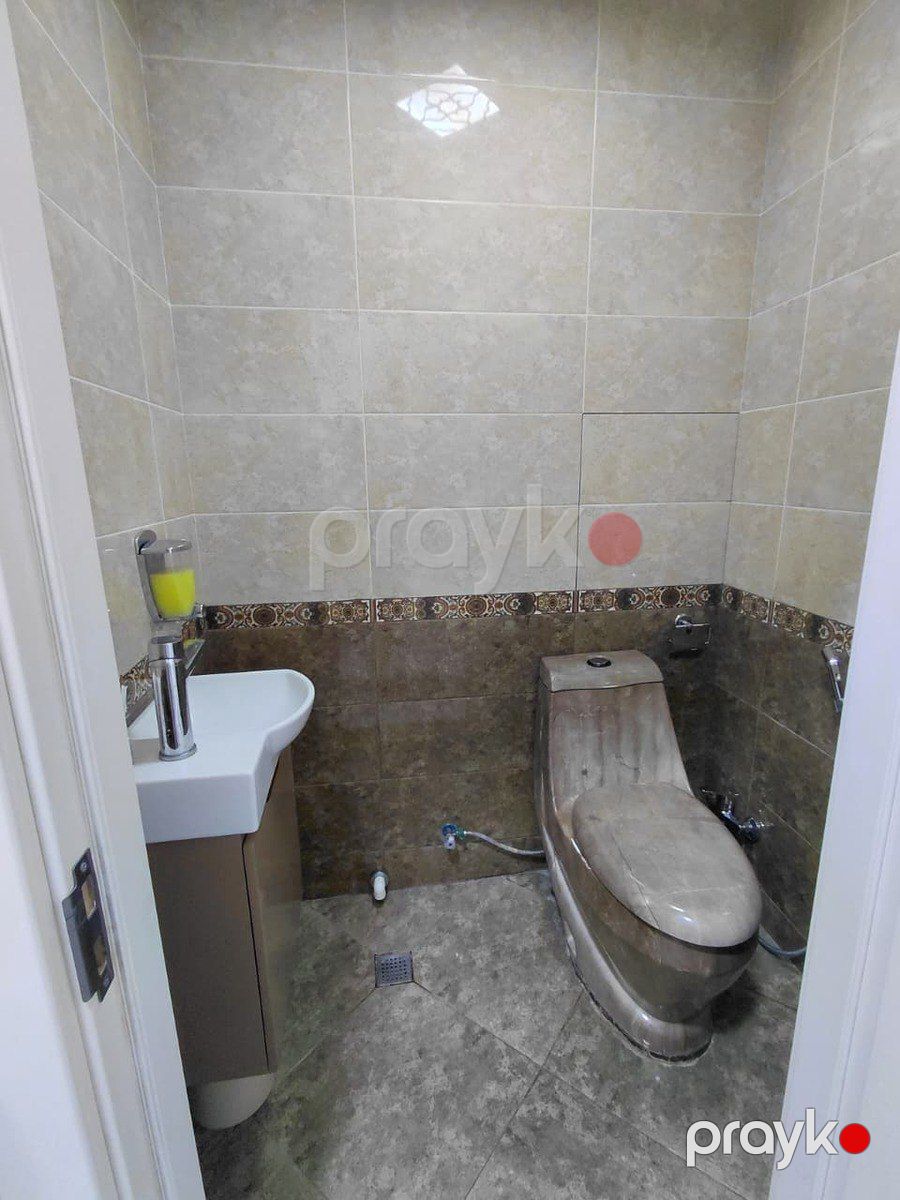 Satılır 3 otaqlı yeni tikili 80 m² — Mənzil, Xırdalan (12)