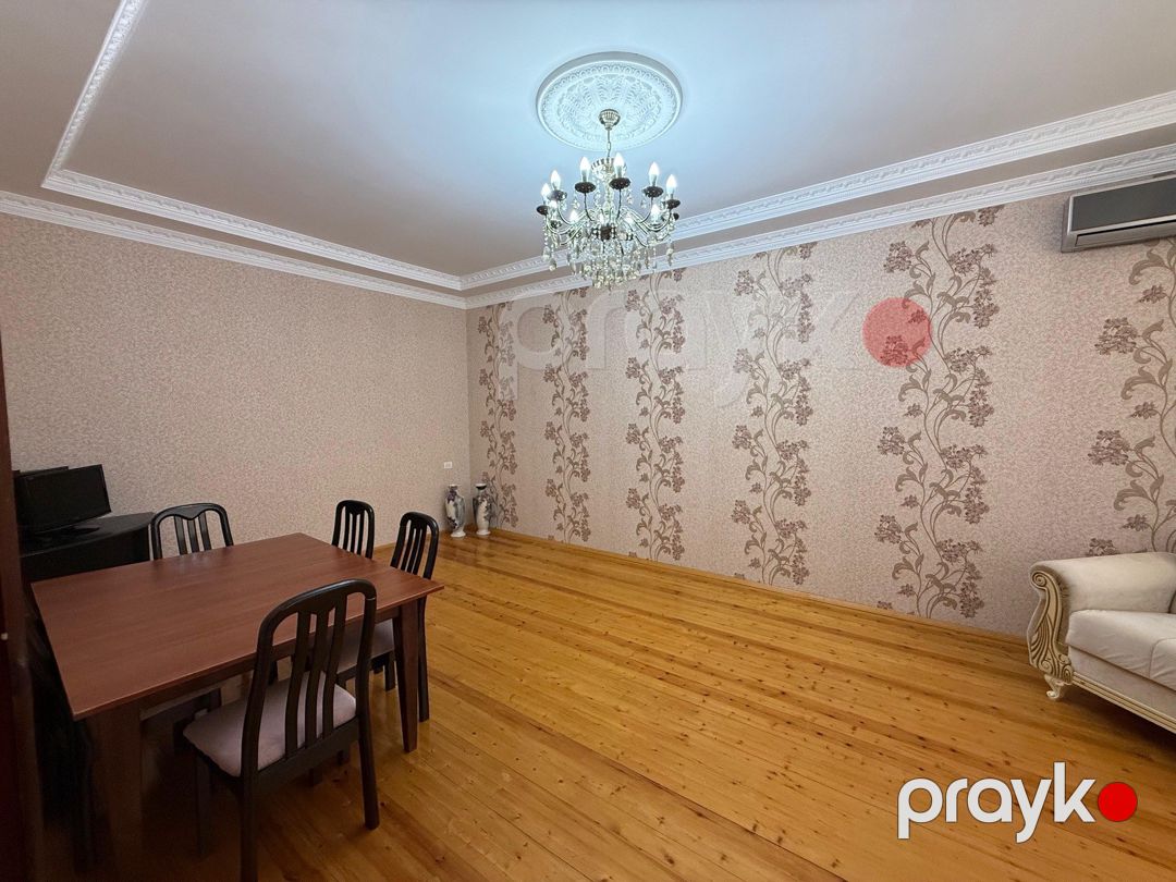 Satılır 4 otaqlı həyət evi/bağ evi 140 m² — Ev, villa, Bakı (5)