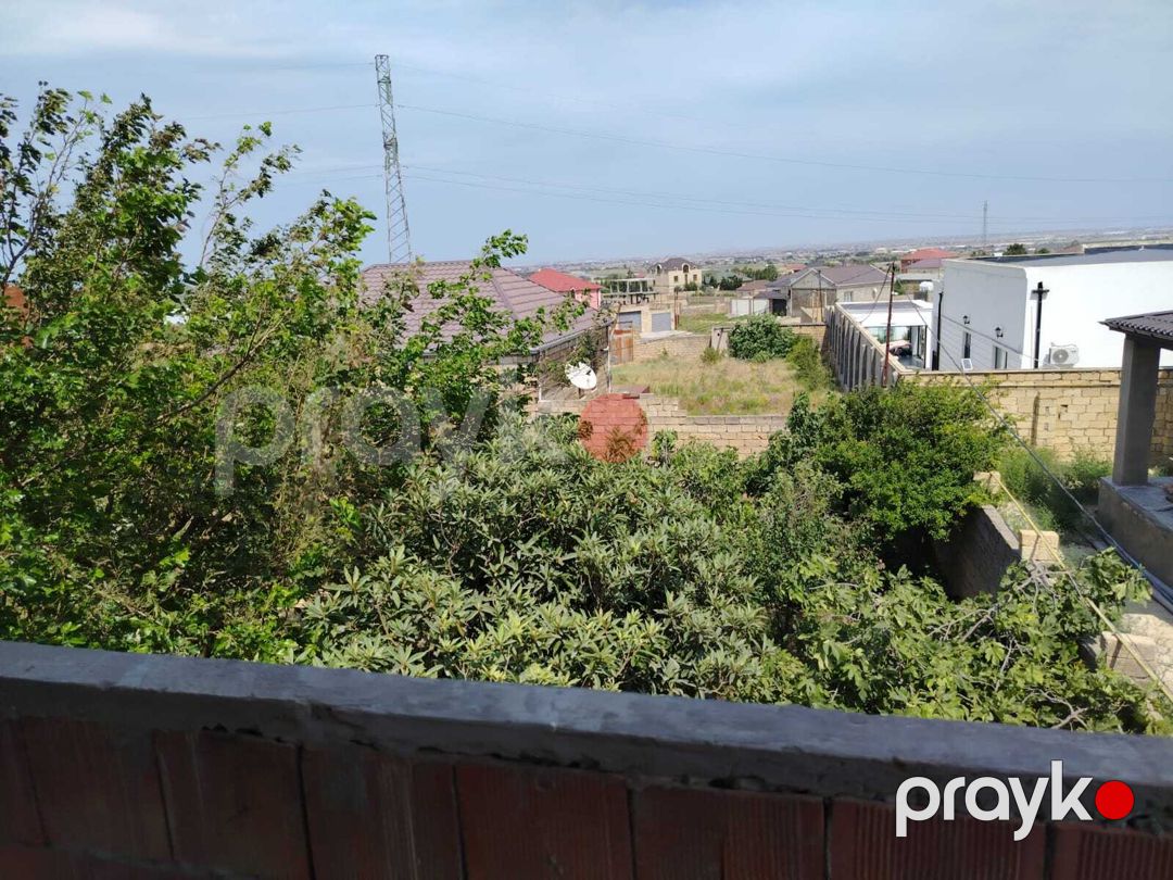 Həyət evi, Fatmayı qəs — Ev, villa, Bakı (8)
