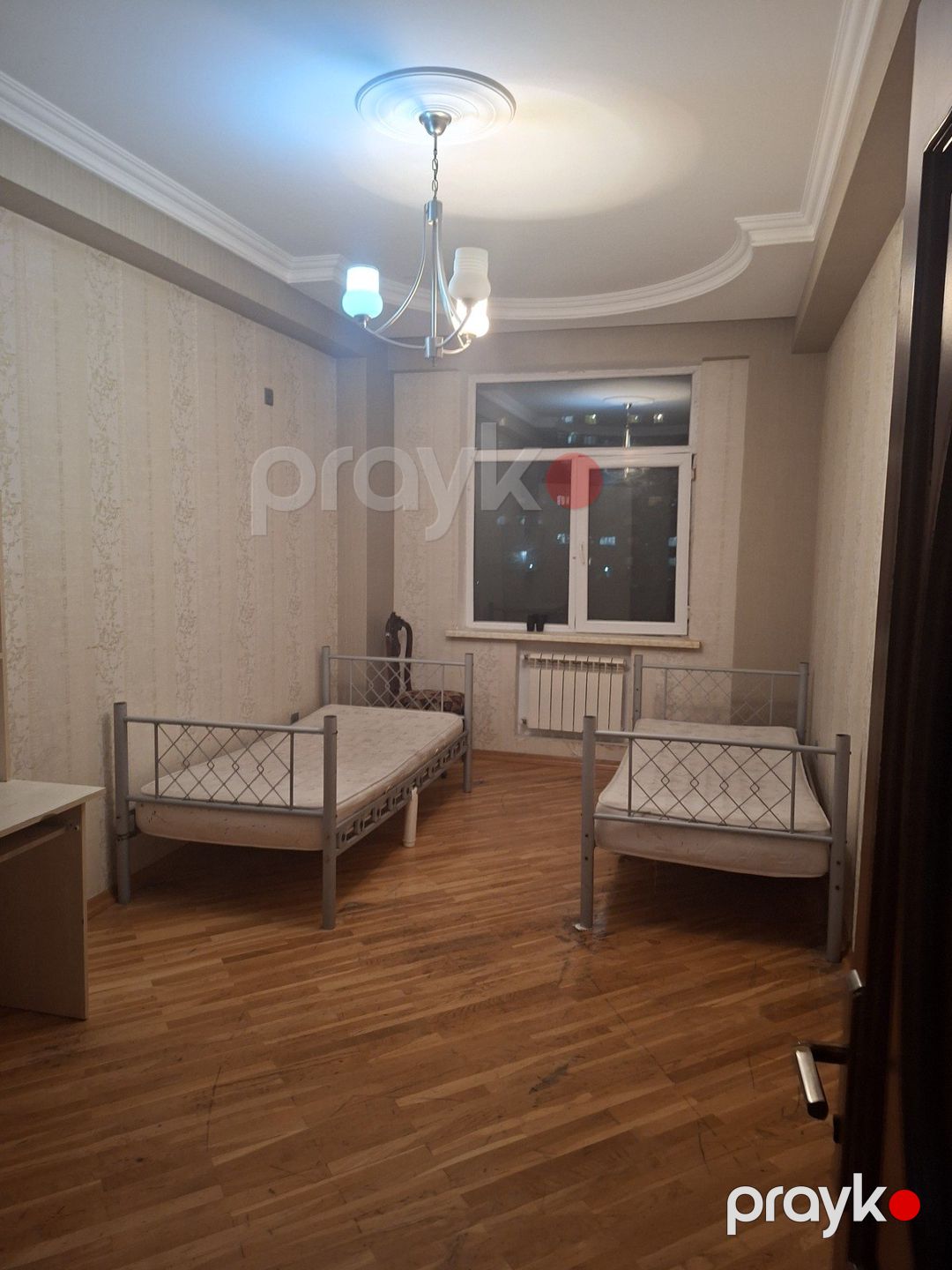 Satılır 3 otaqlı yeni tikili 90 m² — Mənzil, Bakı (6)