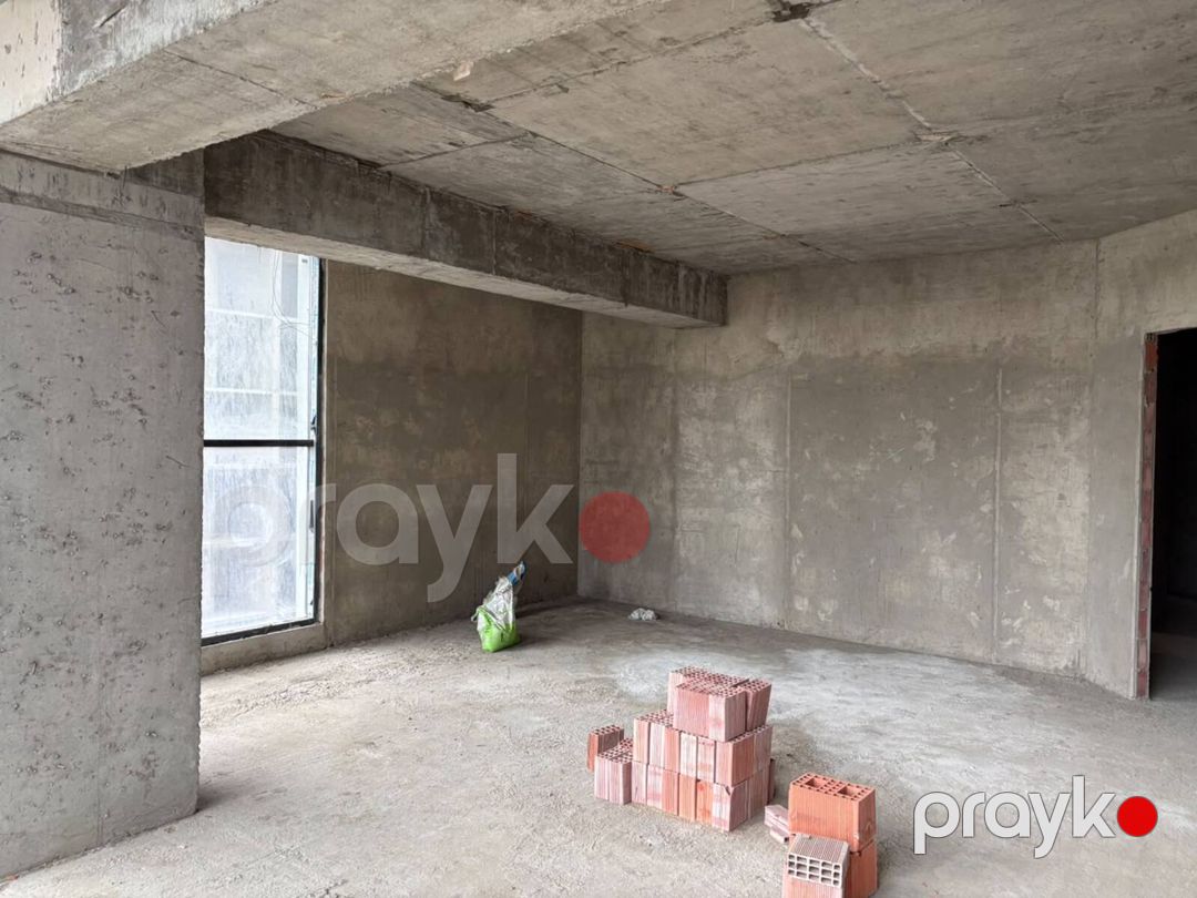 Satılır 4 otaqlı yeni tikili 202 m² — Mənzil, Bakı (7)